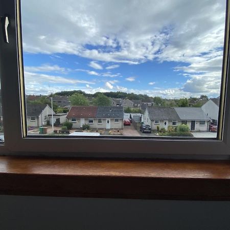 Pure Apartments Fife - Dunfermline - Pitcorthie المظهر الخارجي الصورة
