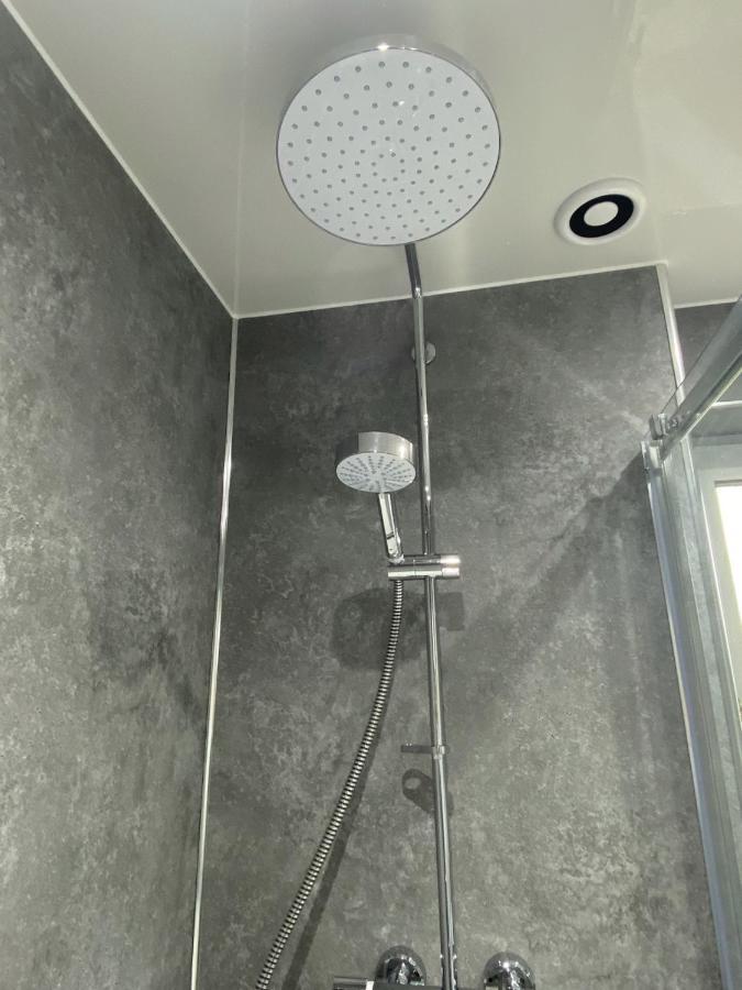 Pure Apartments Fife - Dunfermline - Pitcorthie المظهر الخارجي الصورة